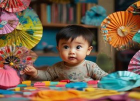 风扇绘本故事；关于风扇的绘本故事