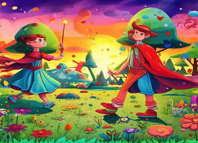 四岁到五岁的小故事；四岁到五岁的小故事有哪些