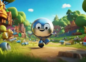 螺丝钉儿童故事大全 - 螺丝钉的故事全集