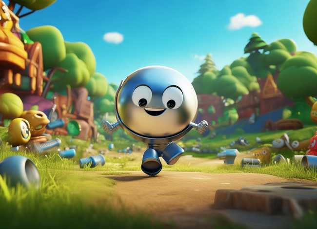 螺丝钉儿童故事大全 - 螺丝钉的故事全集