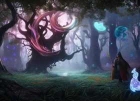 奇幻风格的故事 - 奇幻风格的故事有哪些