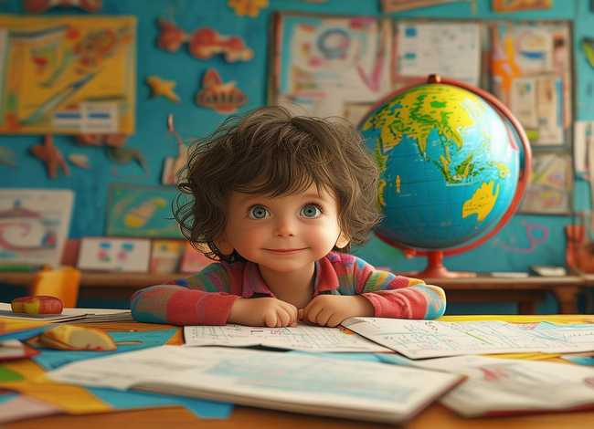 爱动脑袋儿童故事;爱动脑筋的孩子故事 爱动脑袋儿童故事;爱动脑筋的孩子故事