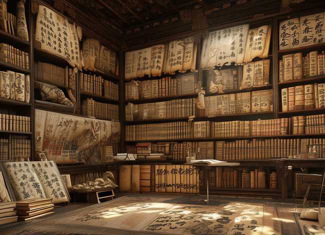 汉字故事的书有哪些、汉字故事的书有哪些书