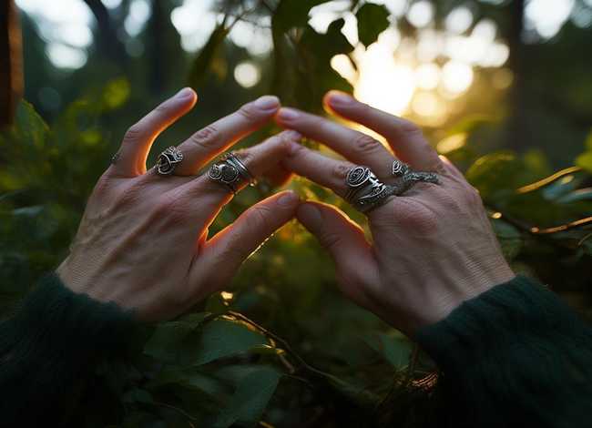 关于手的小故事 - 关于手的故事200字