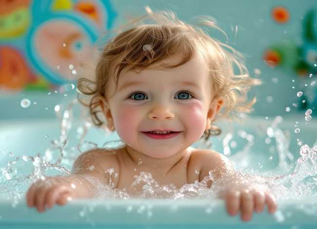 国产儿童沐浴露哪个牌子好（国产儿童沐浴露哪个牌子好用）