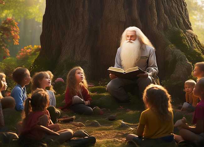 好故事儿童故事8到12岁、故事大全8到12岁