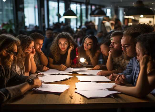 职场小故事100字,职场小故事大道理100字 职场小故事100字,职场小故事大道理100字