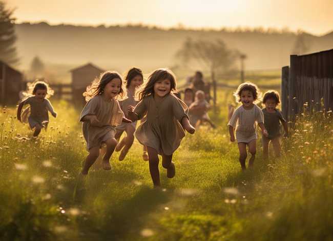 描写农村儿童生活的古诗有哪些 - 描写农村孩子生活的古诗 描写农村儿童生活的古诗有哪些 - 描写农村孩子生活的古诗