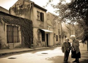 老照片故事及图片 - 老照片故事及图片素材