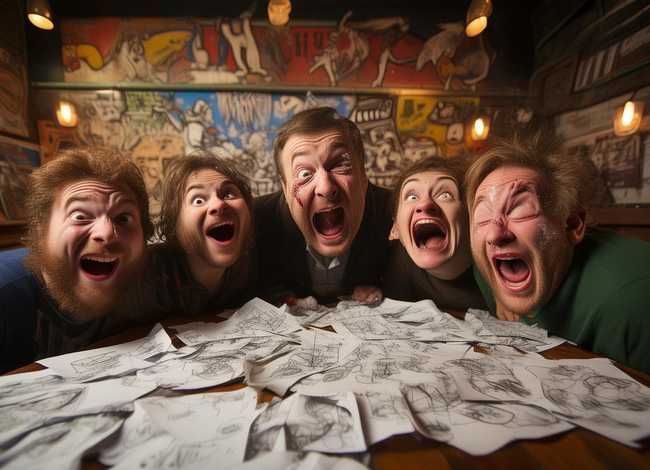 搞笑的故事笑到肚子疼,搞笑的故事笑到肚子疼1000字 搞笑的故事笑到肚子疼,搞笑的故事笑到肚子疼1000字