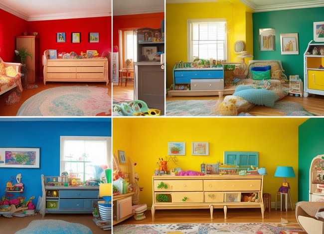 儿童性格心理学 - 儿童性格心理学红黄蓝绿