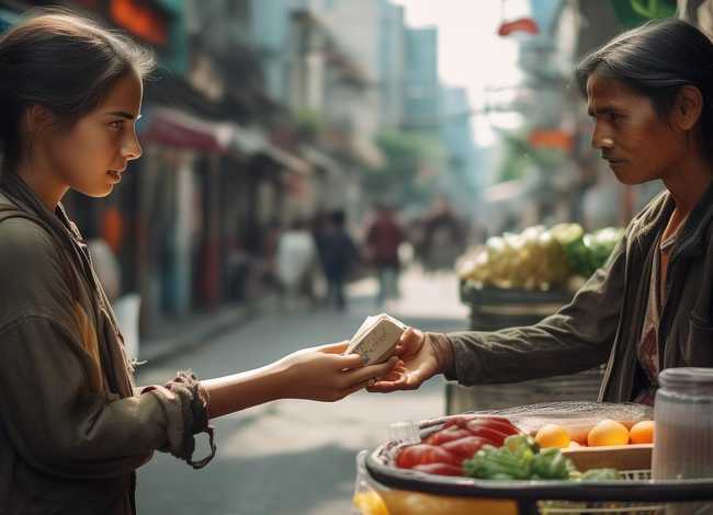 现代关于诚信的故事简短 关于诚信的现代小故事简短