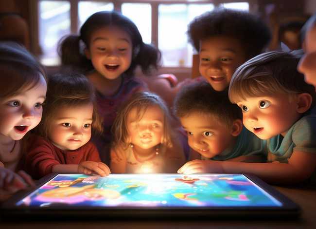 幼儿故事小不点儿故事音频，幼儿故事小不点儿故事音频下载