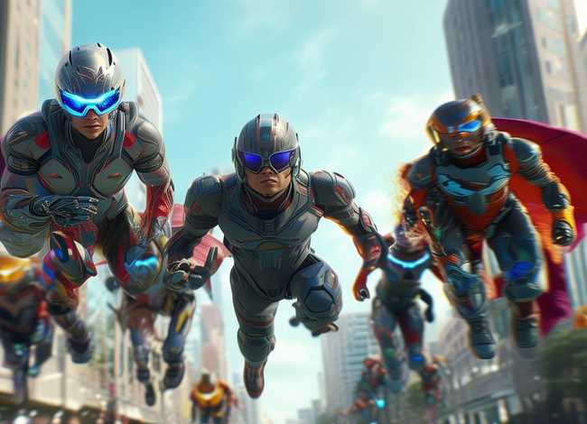 超级飞侠的口号 - 超级飞侠的口号全部