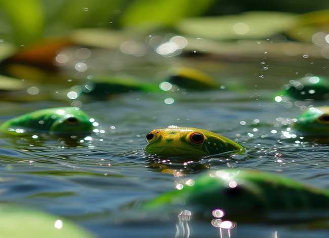 贝瓦小故事 - 贝瓦小故事小蝌蚪找妈妈 贝瓦小故事 - 贝瓦小故事小蝌蚪找妈妈