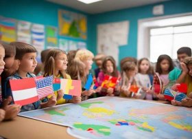 国旗故事幼儿（国旗故事幼儿园说明）