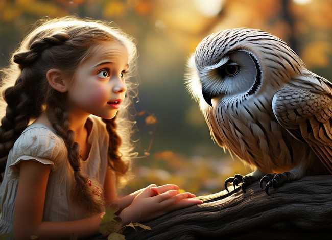 童话故事文字短篇 - 童话故事文字短篇文章