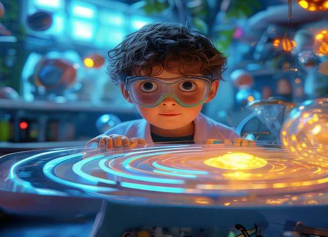 科学故事儿童绘本、关于科学绘本故事 科学故事儿童绘本、关于科学绘本故事