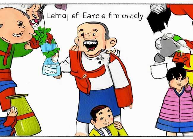 二十四孝故事手抄报简单图片 二十四孝图手抄报简单好看