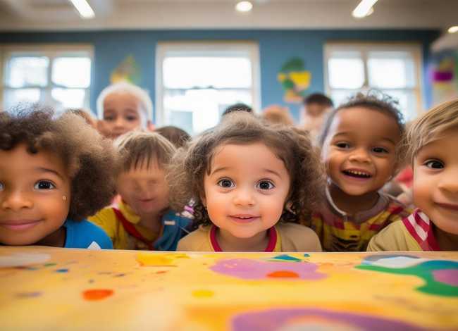 幼儿好性格故事视频 - 幼儿好性格故事视频讲解