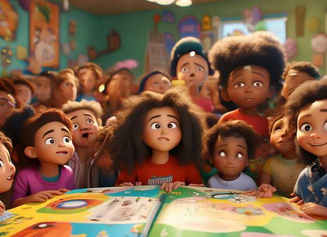 儿童故事幼儿益智教育 - 幼儿益智故事大全 讲故事