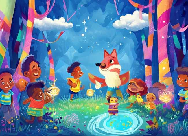 儿童故事绘本；少儿绘本故事书7至9岁