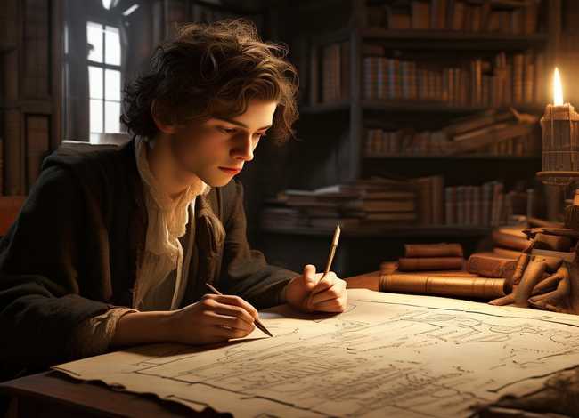 数学历史故事简短、数学历史小故事又简短又好 数学历史故事简短、数学历史小故事又简短又好