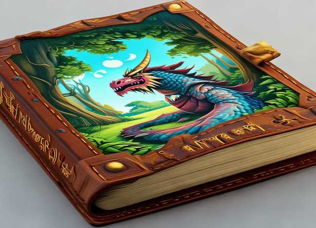 儿童故事文字版大全 儿童故事文字版大全集