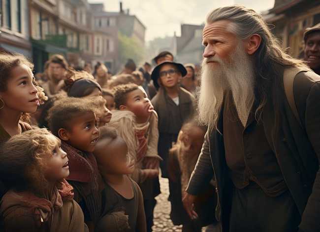 美国历史小故事80词；美国历史小故事80词简短