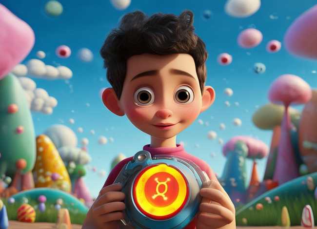 儿童撒谎的故事视频（关于撒谎的故事视频）