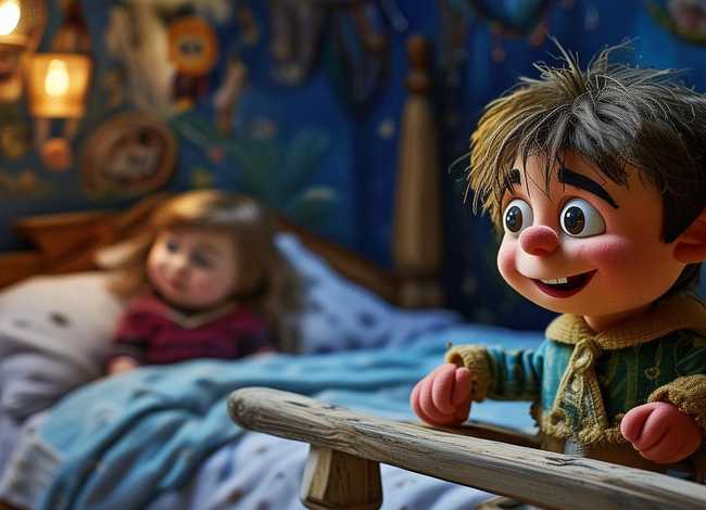 木偶奇遇记视频故事睡前故事，木偶奇遇记视频故事睡前故事大全