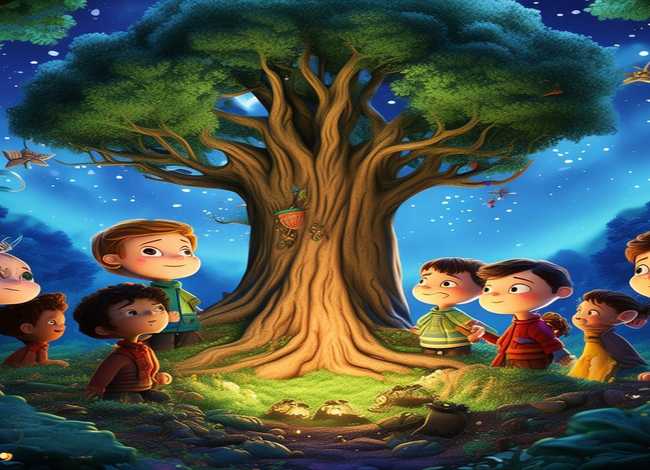 小朋友喜爱的故事；小朋友喜爱的故事有哪些