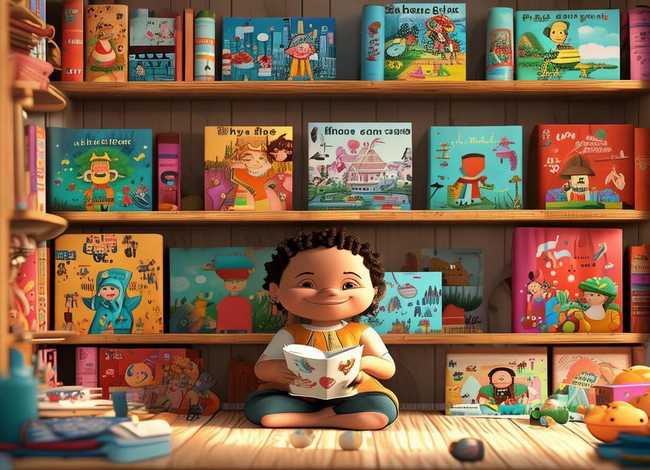 外国儿童短篇小说；外国儿童短篇小说排行榜