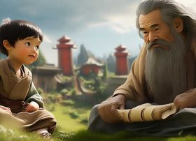 秦始皇儿童故事在线听、秦始皇幼儿故事