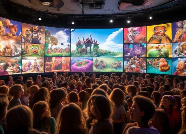 儿童故事视频大全连续播放免费在线看 儿童故事视频大全连续播放