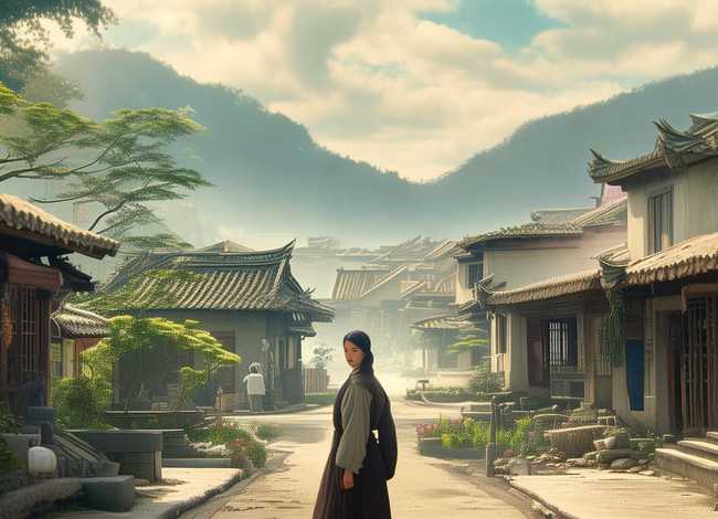 孟母三迁的故事原文、孟母三迁的故事原文图片