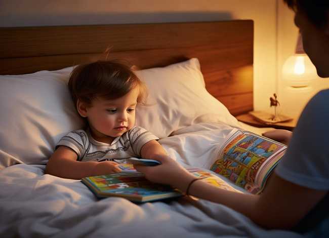 儿童睡前故事 英文翻译，少儿睡前英语小故事带翻译