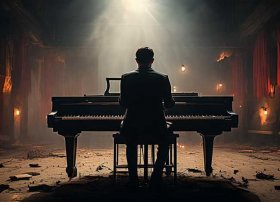 电影钢琴家的故事 - 钢琴家这部电影的故事背景