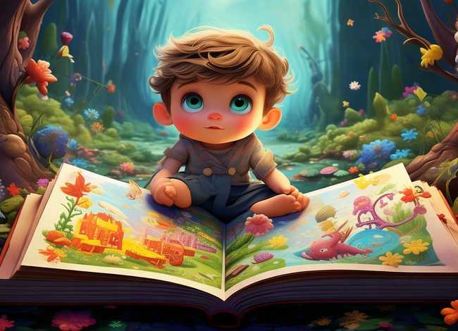 儿童文学童话书 - 儿童文学童话书有哪些