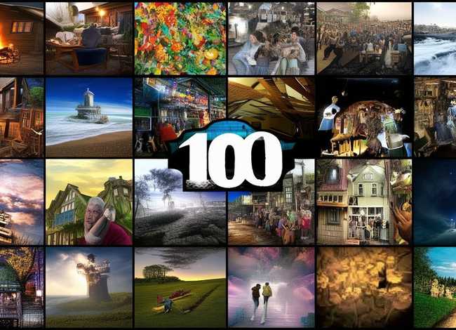 100个英语小故事 - 100个英语小故事简短 100个英语小故事 - 100个英语小故事简短