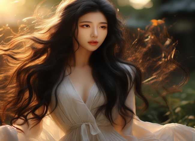 美丽的古诗 称赞女人美丽的古诗