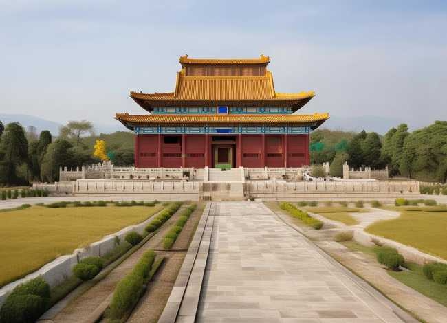 黄帝陵景区视频讲解，黄帝陵景区视频讲解大全