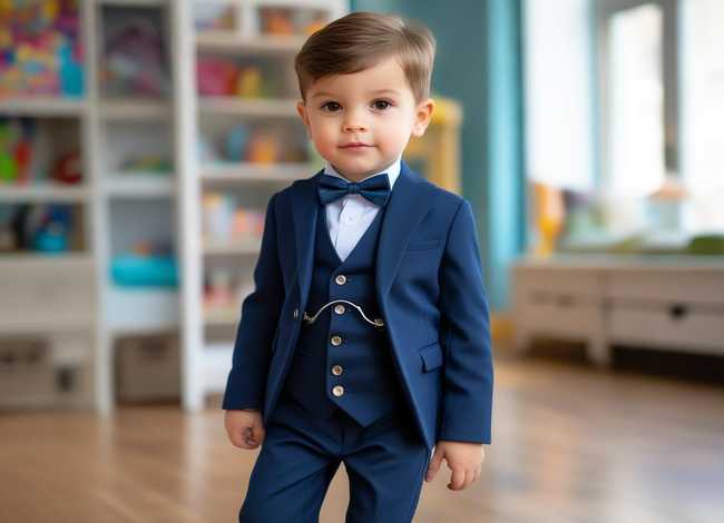 儿童西装素材，儿童西装素材图片