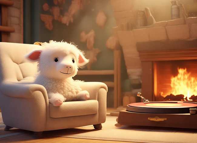 小绵羊的故事在线听 小绵羊的故事在线听免费