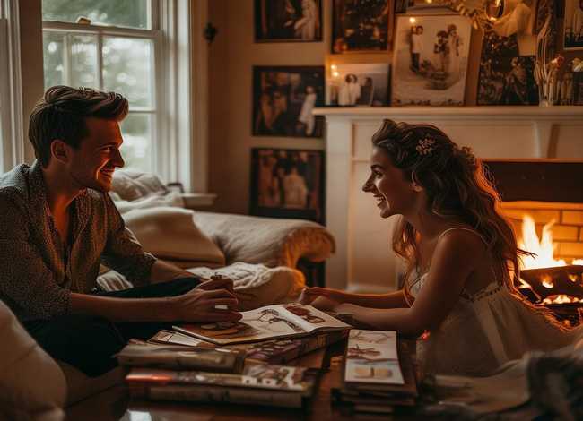 婚前儿童故事（婚前故事讲的是啥）