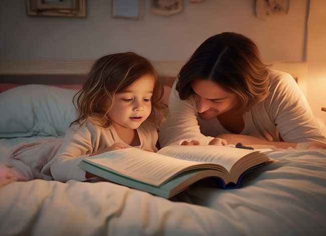 儿童故事大全睡前故事哄女朋友，幼儿故事大全 睡前故事哄女朋友