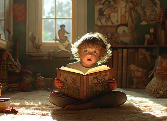 格林童话儿童故事文字版，格林童话儿童故事文字版阅读