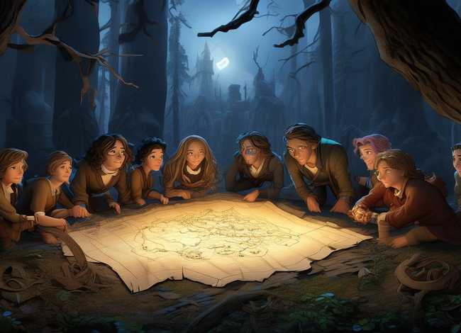 永恒冒险小说（永恒冒险小说下载）