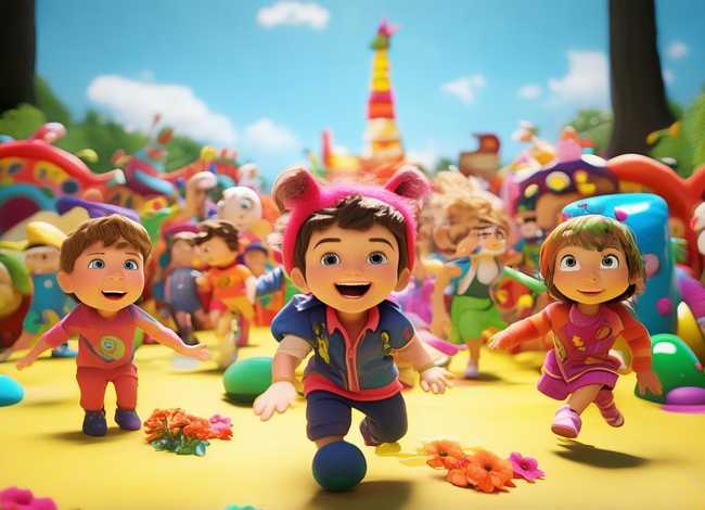 适合幼儿参加比赛的儿童故事 - 适合幼儿比赛讲的故事 适合幼儿参加比赛的儿童故事 - 适合幼儿比赛讲的故事