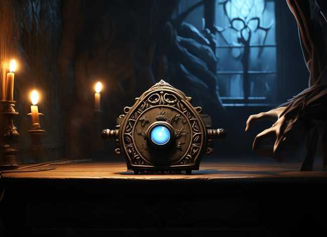 关于开关的故事 - 关于开关的故事有哪些